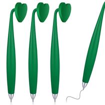 Canetas magnéticas Glenmal Funny Wiggle Pen Black Ink, conjunto de 3