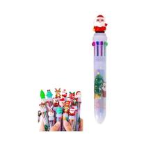 Canetas Marcadoras Em Forma De Flor Kawaii, Conjunto De 6 Peças, Marcador De Ponta Curva Para Canetas Marcadoras Em Forma De Flor Kawaii, Conjunto De 6 Peças, Marcador De Ponta Curva Para