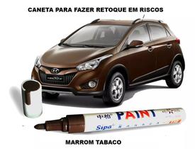 Canetas para retocar riscos na pintura outomotiva carro ou moto Canetas para retocar riscos na pintura outomotiva carro ou moto