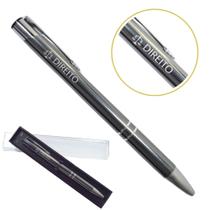 Canetas Personalizadas com Gravação a Laser