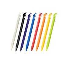 Canetas Stylus Mcbazel 8 Unidades Multicoloridas para New 3DS XL Canetas Stylus Mcbazel 8 Unidades Multicoloridas para New 3DS XL