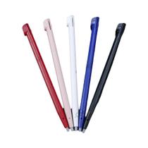 Canetas Stylus para Nintendo DS, DSi, 3DS, 2DS e Wii U - Multipack