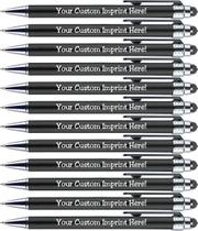 Canetas Stylus Personalizadas Bright Vibes Express Pencils Canetas Stylus Personalizadas Bright Vibes Express Pencils