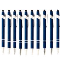 Canetas Touch 2 Em 1 Elegante Kit Com 40 Escreva C/Estilo Canetas Touch 2 Em 1 Elegante Kit Com 40 Escreva C/Estilo