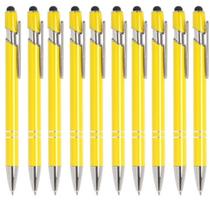 Canetas Touch 2 Em 1 Precisão Para Seu Escritório - Kit 20 Canetas Touch 2 Em 1 Precisão Para Seu Escritório - Kit 20