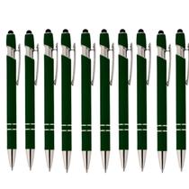 Canetas Touch 2 Em 1 Precisão Para Seu Escritório - Kit 20 Canetas Touch 2 Em 1 Precisão Para Seu Escritório - Kit 20