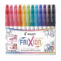 Canetinha Apagavel Hid.sw-fc-s12 Frixion Colors C/12 Cores Canetinha Apagavel Hid.sw-fc-s12 Frixion Colors C/12 Cores