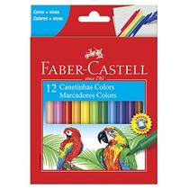Canetinha Faber Castell Canetinha Faber Castell