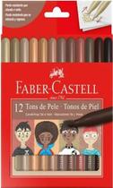 Canetinha hidrografica 12 tons de Pele vai e vem-15. 0112vvcczf Canetinha hidrografica 12 tons de Pele vai e vem-15. 0112vvcczf