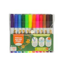 Canetinha Hidrografica Water Magic 12 Cores Leo&ampLeo