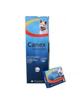 Canex Composto - ceva