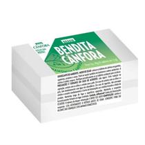 Cânfora Aromatizante Repelente De Pragas Insetos Fungos Anti Odor - Caixa C/08 Tabletes Cânfora Aromatizante Repelente De Pragas Insetos Fungos Anti Odor - Caixa C/08 Tabletes