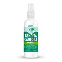 Canfora Bendita Cânfora Bravir Spray 100ml