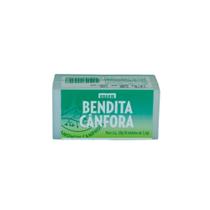 Canfora Original Bravir Tabletes Estojo C/8unidades Canfora Original Bravir Tabletes Estojo C/8unidades