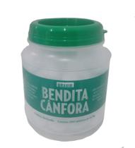 Cânfora Pastilhas 150g ( 200 pastilhas ) Bravir