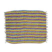 Canga De Praia 100% Viscose - Senhor Do Bonfim 1,60Mx1,10M