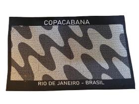 Canga de Praia Copacabana Canga de Praia Copacabana
