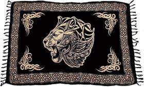 Canga de Praia de Leão - Preto