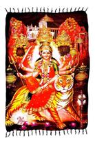 Canga de Praia Indiana Deuses Hindus Canga de Praia Indiana Deuses Hindus