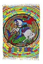 Canga de Praia São Jorge - Vermelho