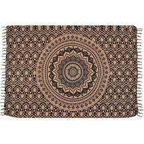 Canga Mandala Master Indiana Grande Viscose