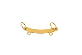 Canga Ouro 18k - 0.36 Canga Ouro 18k - 0.36