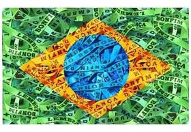 Canga Praia Bandeira Brasil Flora Fauna Fita Tropical 2023 Canga Praia Bandeira Brasil Flora Fauna Fita Tropical 2023