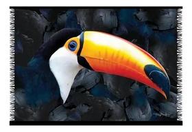 Canga Praia saída Tucano Mandala Verão 2023 Canga Praia saída Tucano Mandala Verão 2023