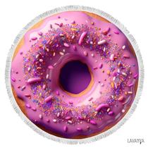 Canga Redonda Donut