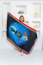 Canga Sete Chakra Meditação do Buda Indiano C10 Canga Sete Chakra Meditação do Buda Indiano C10