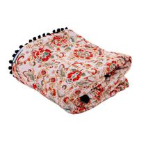 Canga Toalha Spring 140X100cm - Camesa