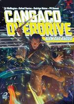 Cangaço Overdrive: Além das Raízes Cangaço Overdrive: Além das Raízes