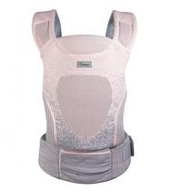 Canguru Air Mesh 3 em 1 Rosa Twibex Premium Rosa