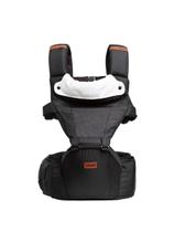 Canguru banquinho close 5 em 1 - 3,5 até 15kg infanti dorel - Canguru banquinho close 5 em 1 - 3,5 até 15kg infanti dorel -
