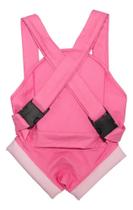 Canguru bebê 3 em 1 passeio carregador ergonômico Bublim Baby Liso Detalhe Estampad Canguru bebê 3 em 1 passeio carregador ergonômico Bublim Baby Liso Detalhe Estampad