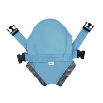 Canguru Bebê Ergonômico 2 Posições Passeio ul Até 15Kg