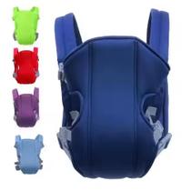 Canguru bebe passeio carregador criança mochila baby carriers ergonomico 3 posicoes 15kg