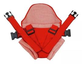 Canguru Bebê Passeio Click