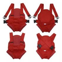 Canguru Bebe Passeio Confort Click 117