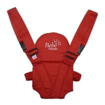 Canguru Bebê Passeio Modelo Panda Até 15 Kg 02 a 18meses Canguru Bebê Passeio Modelo Panda Até 15 Kg 02 a 18meses