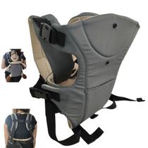 Canguru Carregador Criança Bebe Passeio Viagem Sentado Bolso Alça Ajustavel Resistente Confortavel Seguro Macio Canguru Carregador Criança Bebe Passeio Viagem Sentado Bolso Alça Ajustavel Resistente Confortavel Seguro Macio