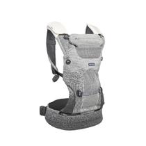 Canguru de Bebê Feel 3 em 1 cor Grey Maxi Cosi