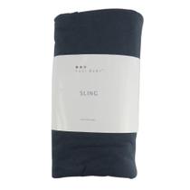 Canguru De Pano Sling Midnight Blue - Yogi Baby