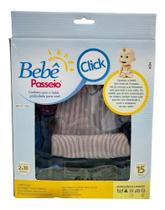 Canguru De Passeio Para Bebê Super Confortável