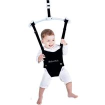 Canguru de Porta para Bebê HI SUYI com Alça Ajustável para Crianças de 6 a 24 Meses Canguru de Porta para Bebê HI SUYI com Alça Ajustável para Crianças de 6 a 24 Meses