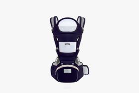 Canguru Elegance 7 Posições Para Passeio com Bebê Mucca Ergonômico