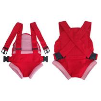 Canguru Ergonômico Bebê 2 Posições Carregador Passeio Luxo Até 15 Kg - Fofinho Canguru Ergonômico Bebê 2 Posições Carregador Passeio Luxo Até 15 Kg - Fofinho