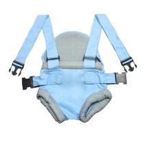 Canguru ergonomico conforto passeiro carregador bebe mamae - MBBIMPORTS