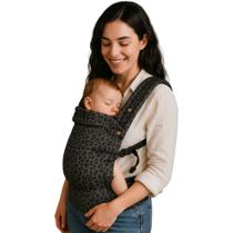 Canguru Ergonômico para Bebê Joey's até 20kg BB Amore Canguru Ergonômico para Bebê Joey's até 20kg BB Amore