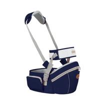 Canguru Ergonômico Para Bebês E Crianças Com Assento De Quadril E Suporte De Cintura, Posição